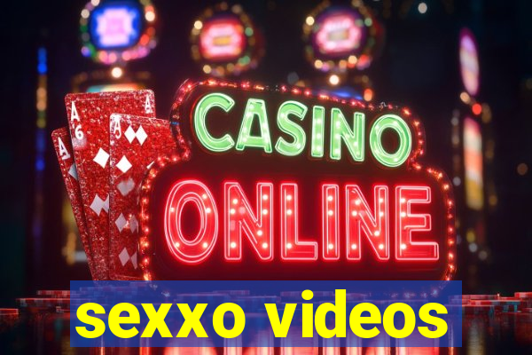 sexxo videos